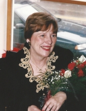 Photo of Paula Schmidt Helliwell