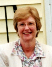 Mary Karen  Evans