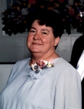Betty Sue Thomas