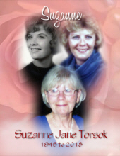 Suzanne  Jane Torsok 3162158