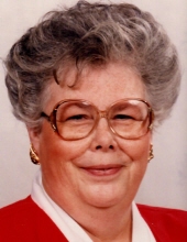 Photo of Marietta Mann