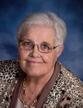 Photo of Barbara Huls