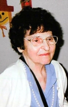 Edna Jean Dotson