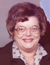 Phyllis M. Morelock