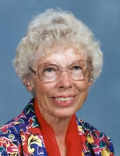 Margaret Mae McCalla 3162306