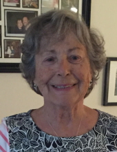 Photo of Marilyn Brendle