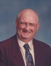 Photo of Charles Weir