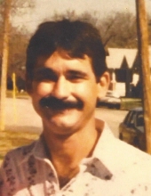 Photo of Gary Foster