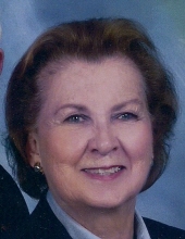 Betty Anne Parker