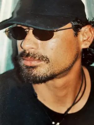 Luis Fernando Lopez 31624069