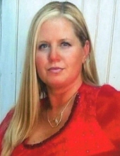Photo of Stacy Daniell