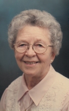 Joyce Arlene Sebring