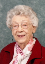 Ethel L. Fullerton Ferguson