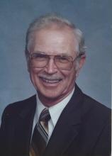 Robert L. "Bob" Caskey