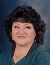 Rev. Patricia A. Sawyer