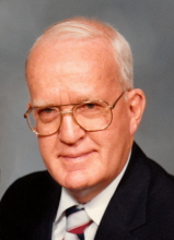 Dr. Douglas Meade Libengood