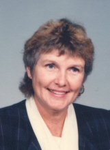 Jacqueline G. Morris