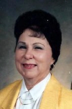 Donna A. Mason