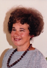 Maxine Lillian Sebring