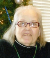 Marlene A. Barry