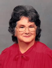 Hazel E. Depew
