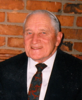 Robert Glenn Oxenger