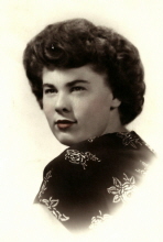 Joyce Marie Knuth 3163416