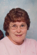 Nancy A. Miller