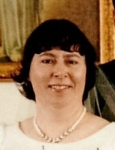 Karen M. Armstrong