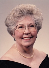 Mary Louise Potter
