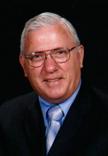Larry L. Lance