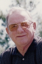 Gerald A. "Jerry" Ellington