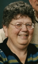 June Myrtle Bailey