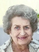 Sally Elizabeth Hatfield Hillsdale, Michigan Obituary