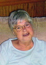Irene E. Dryer