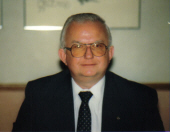 Richard W. Huttenlocher