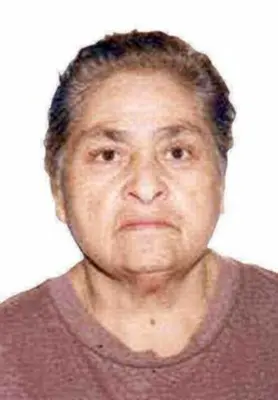 Maria De La Cruz 31636954