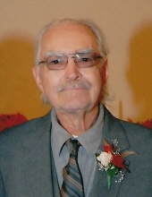Bernard Dale Connin Jr.
