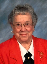 Phyllis B. Riviere