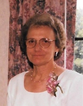 Ruth E. McConnell