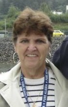 Barbara C. Heady