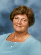 Phyllis Jane Eagle