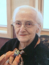 Marguerite D. Burke