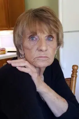 Lillian Jean Spencer - 2023 - Midstate Cremation & Funeral Service