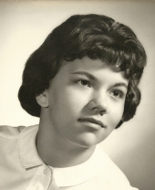 Betty Eileen Rosendaul