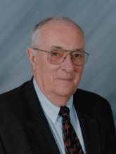 William D. "Bill" VanArsdalen