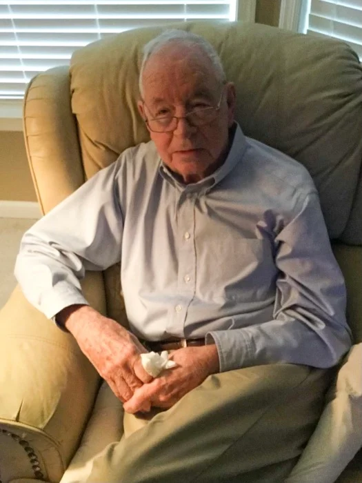 James Stump 2021 Piedmont Cremation and Funeral Service