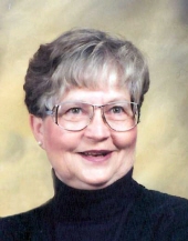 Marge E. Dulmage Ehle