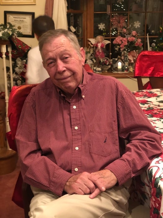 Brian Moore 2021 Piedmont Cremation and Funeral Service