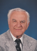 Dr. Michael E. Kolivosky